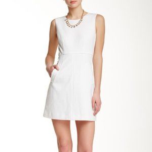SOLD DVF Diane von Furstenberg Carpreena Mini Dress